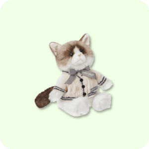 Taylor Swift Cat Plush
