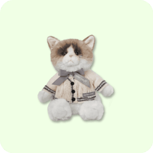 Taylor Swift Cat Plush